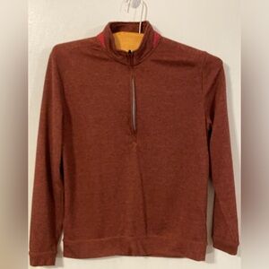 Johnnie O sweat shirt size‎ medium
